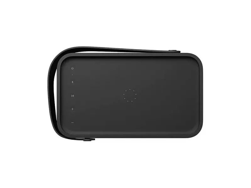 Портативна акустика Bang&Olufsen Beolit 20 Anthracite Black - фото 3