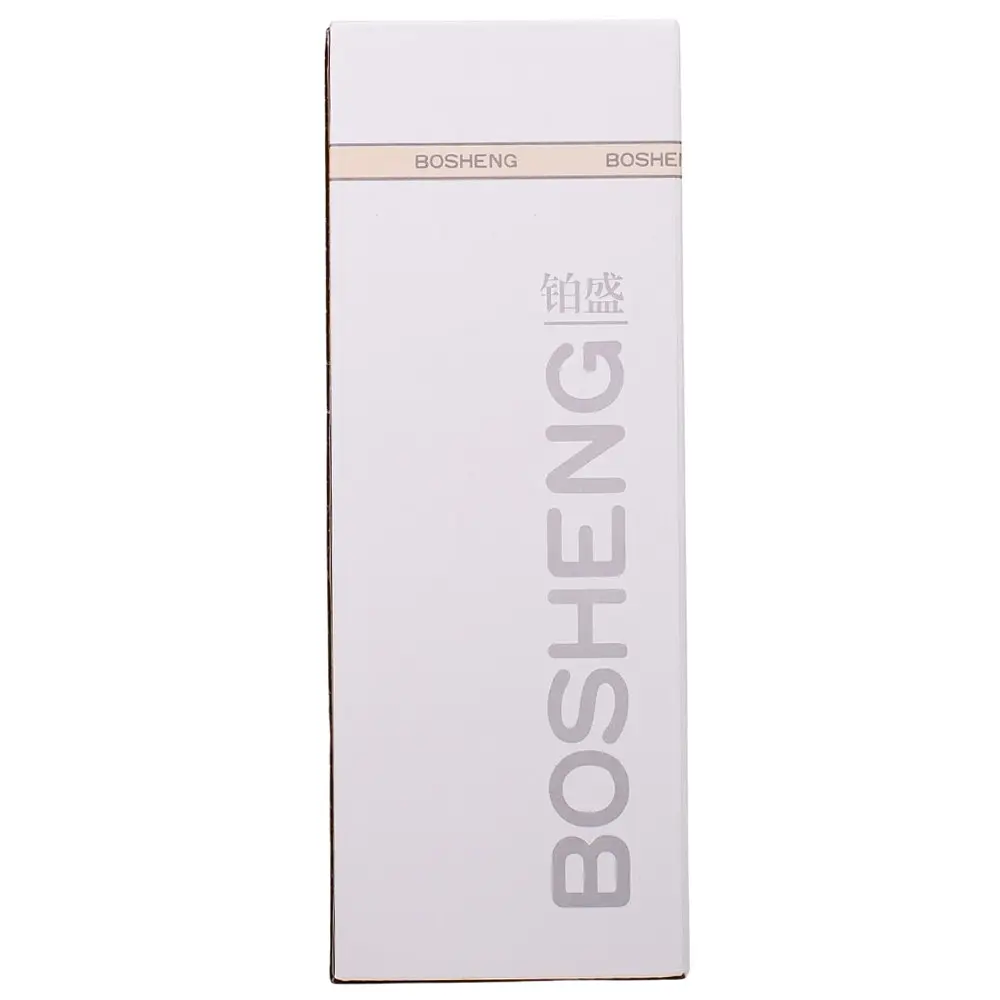 Термос Elisey Open 350 мл черный/бежевый (9185-015) - фото 2