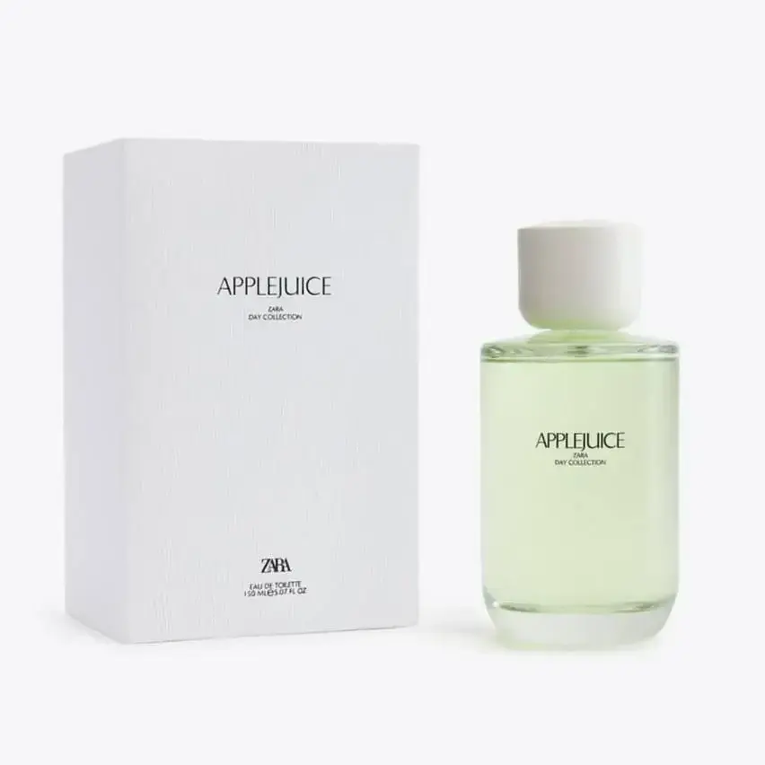 Парфумована вода Zara Applejuice, 150 мл