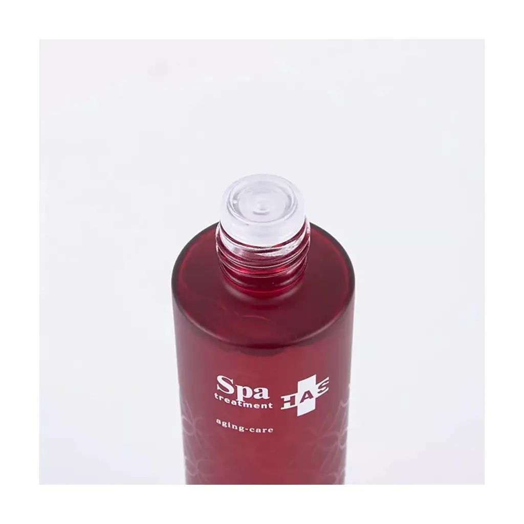 Лосьйон для обличчя SPA Treatment HAS Moist Lotion 120 мл (4544877507133) - фото 3