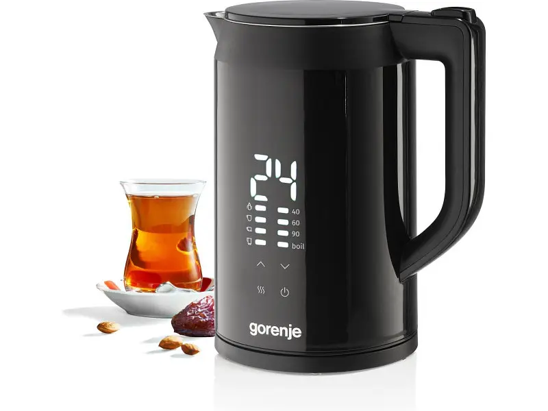 Електрочайник Gorenje K17DWDII - фото 2