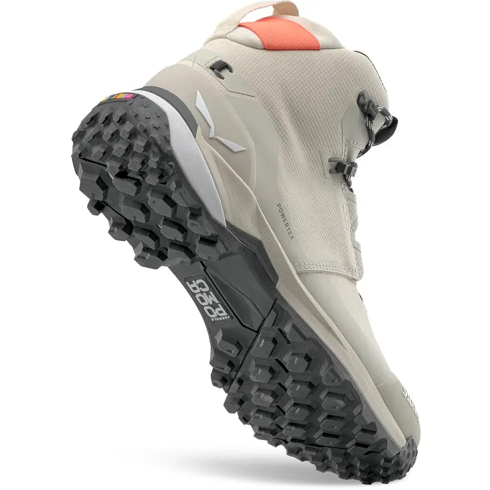 Черевики Salewa Puez 2 Mid PTX Wmn - фото 4