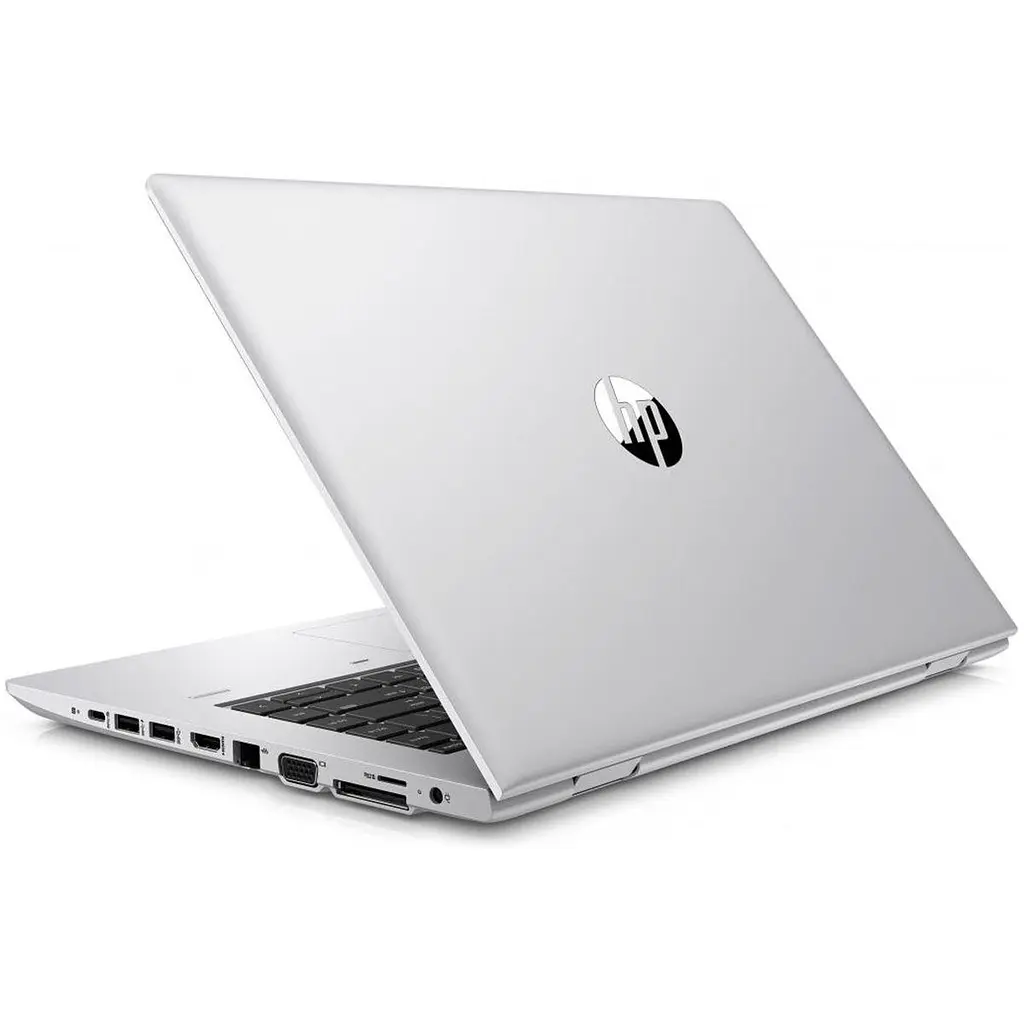 Ноутбук HP ProBook 640 G4 FHD (i5-8350U/8/256SSD) - Class A- "Б/В" - фото 5