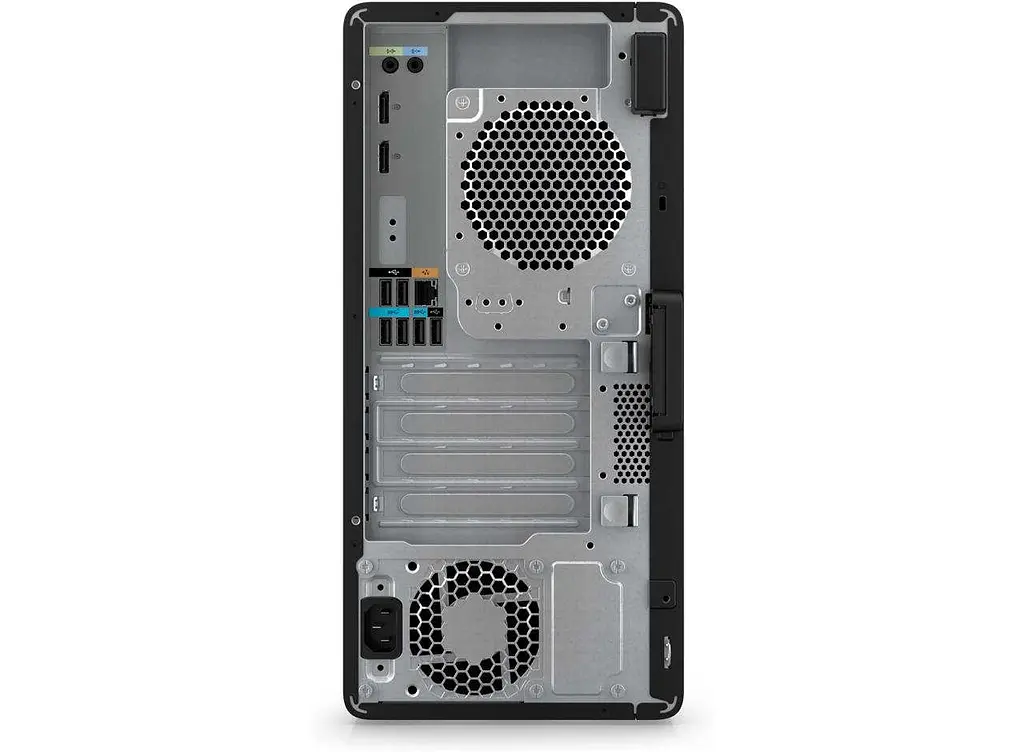 Десктоп HP Z2 Tower G9 (8T1P8EA) - фото 4