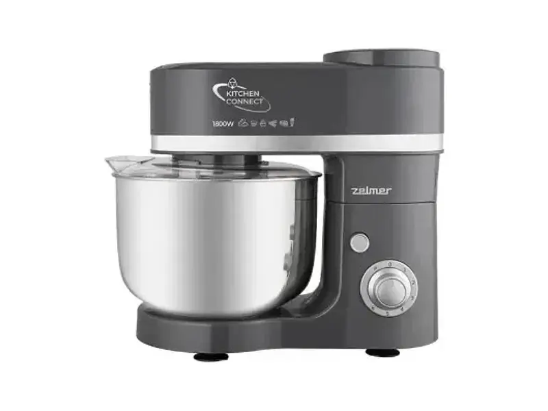Кухонна машина Zelmer ZKR9050 Kitchen Connect - фото 2