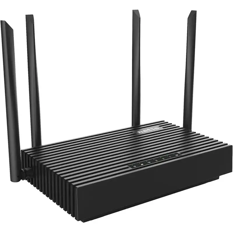 Маршрутизатор NETIS N6 AX1800 - фото 3
