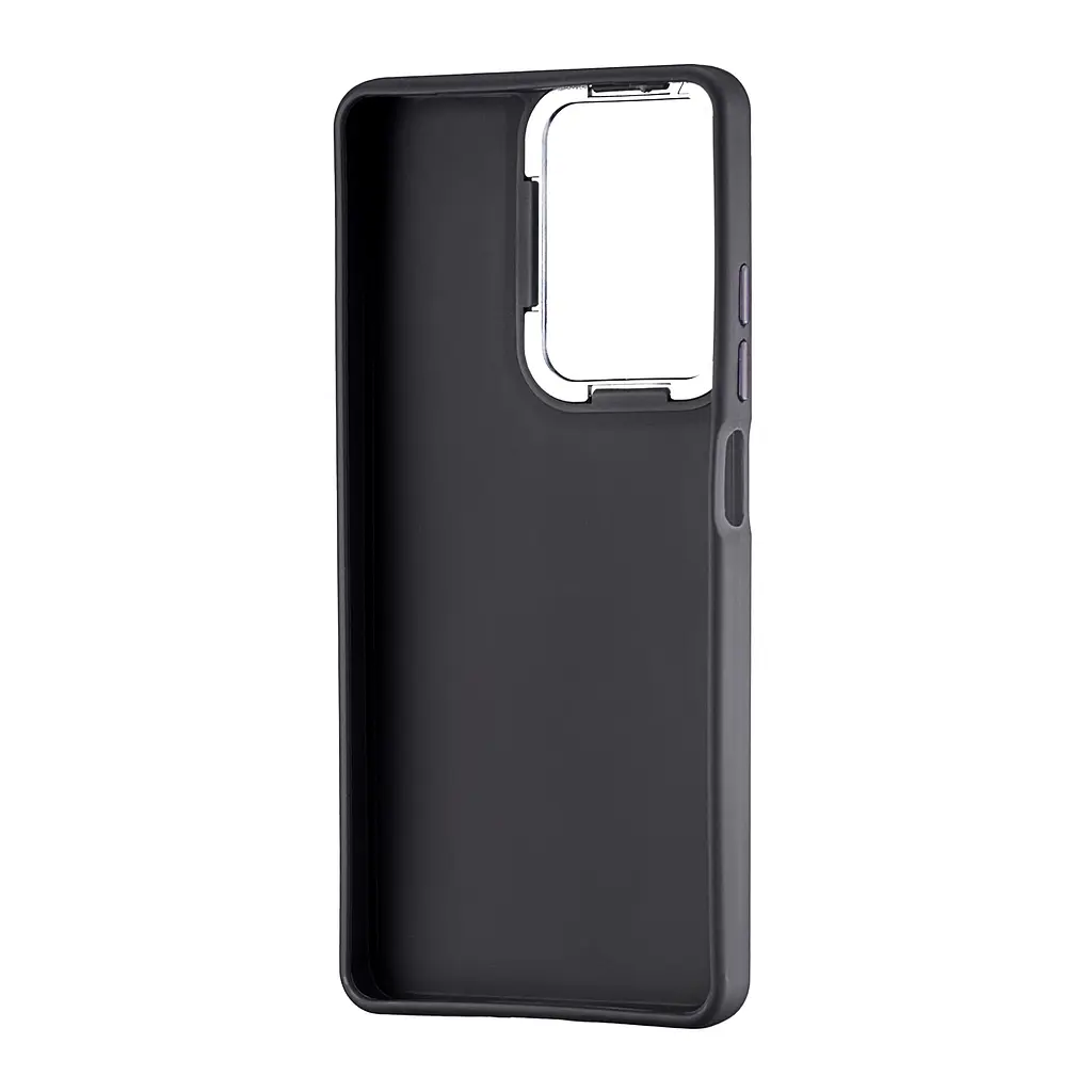 Чохол Leather Case Xiaomi Redmi Note 12 Pro 5G/Poco X5 Pro 5G Black - фото 2
