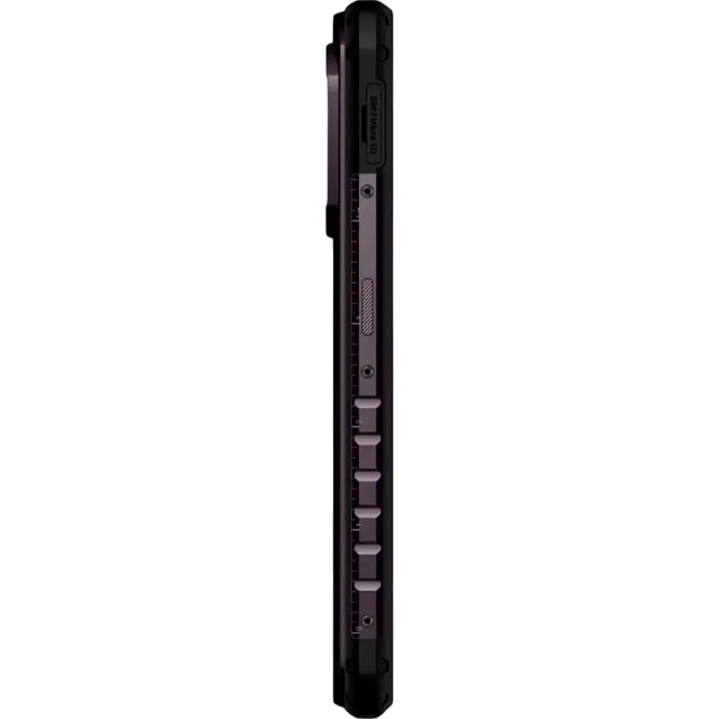 Смартфон IIIF150 Raptor 12/256GB Amethyst Metallic [120077] - фото 6