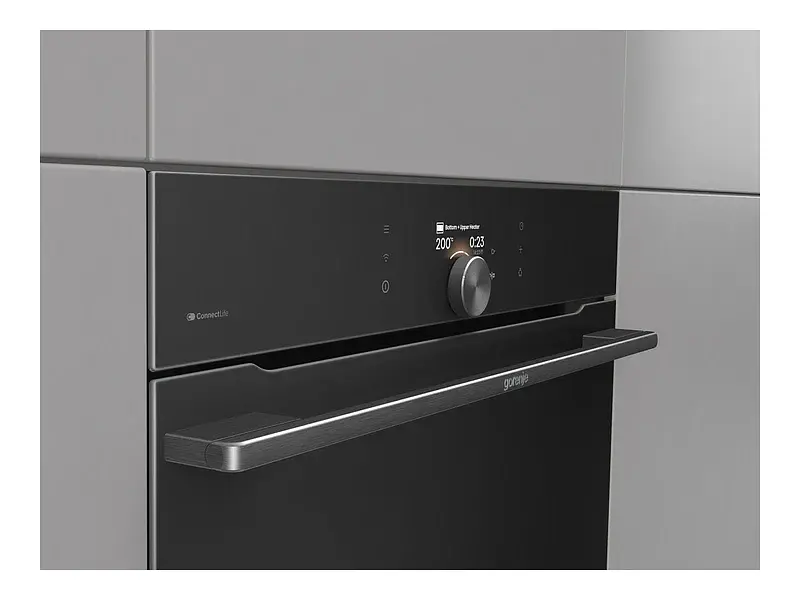 Духова шафа Gorenje BP6138B - фото 7