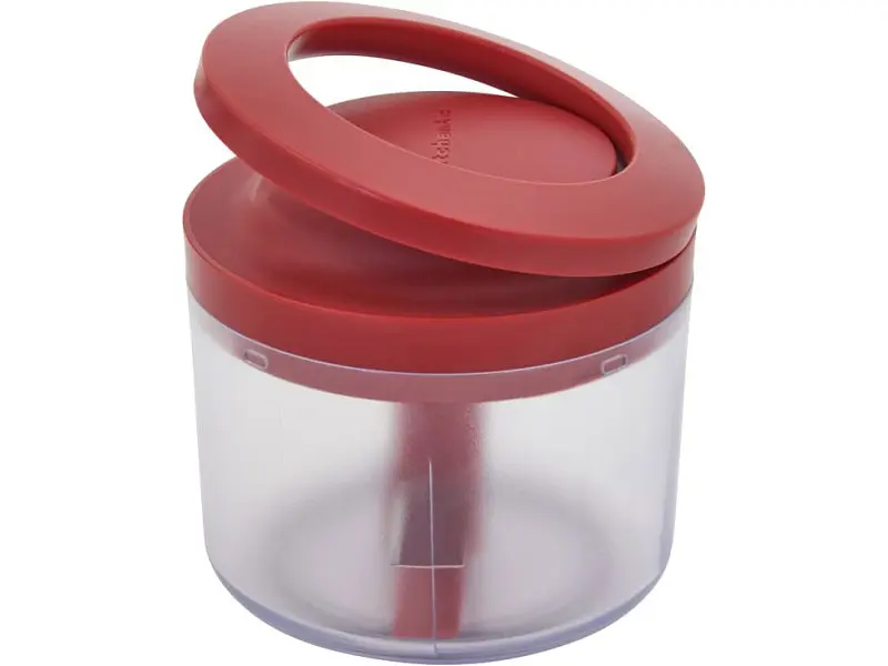 Подрібнювач KitchenAid Universal (KQG153BXERA) - фото 3