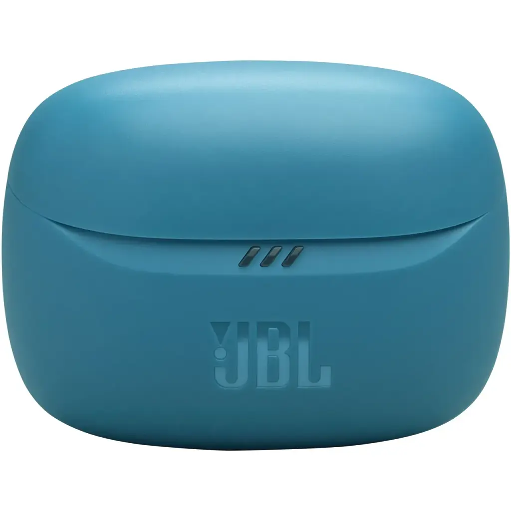 Наушники TWS JBL Tune Beam 2 5.3 (JBLTBeam2TQE) Turquoise RU - фото 5