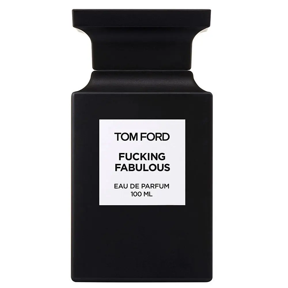 Оригінал Tom Ford Fucking Fabulous 100 мл Парфумована вода