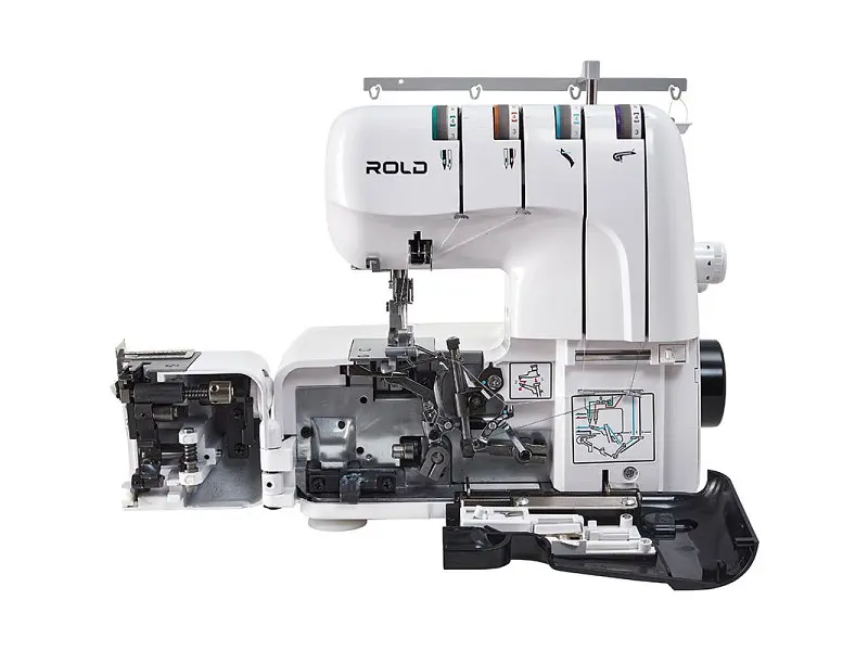 Оверлок Rold GT990 - фото 7