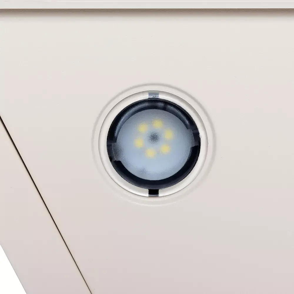 Вытяжка декоративная наклонная Perfelli DNS 6252 D 700 IV LED - фото 9