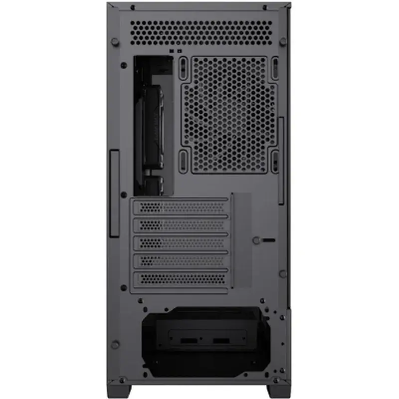 Корпус для ПК Gamemax VISTA 2 MB (9101-0600R0015) - фото 10