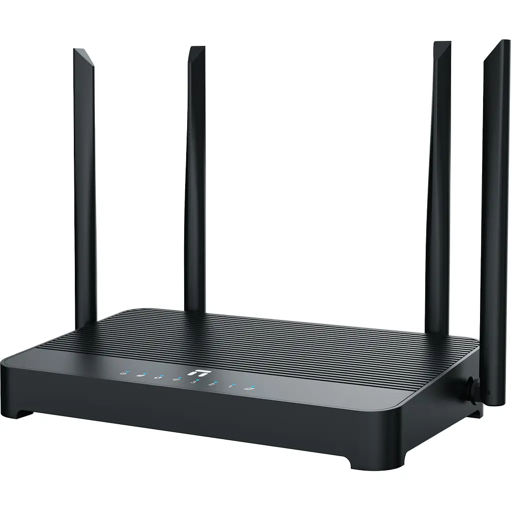 Маршрутизатор Netis NX31 - фото 3