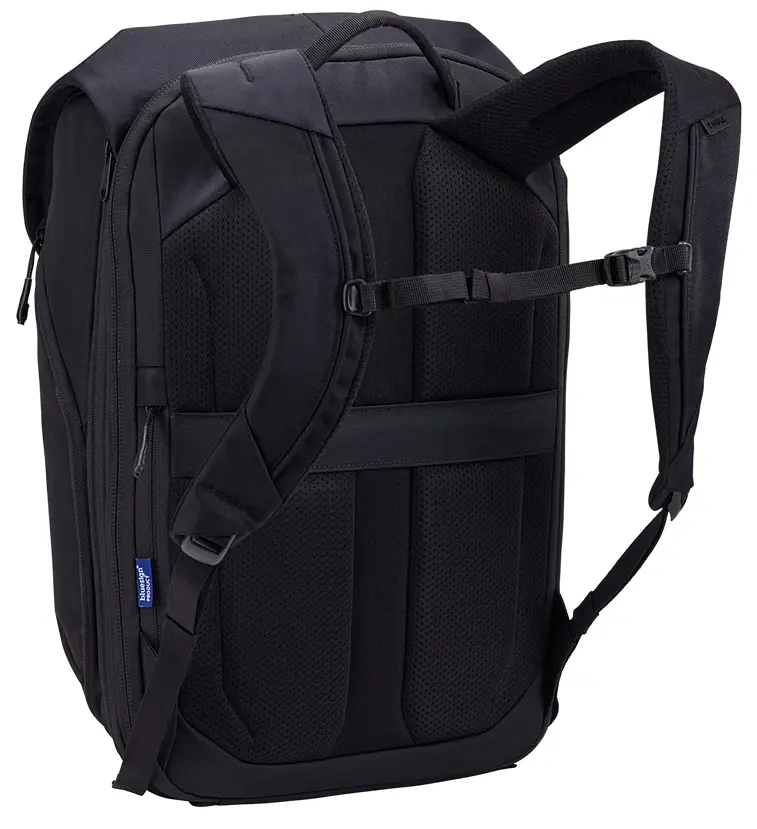 Рюкзак Subterra 2 Expandable Backpack 26-32L TRVL Black Thule sum0027963 - фото 4