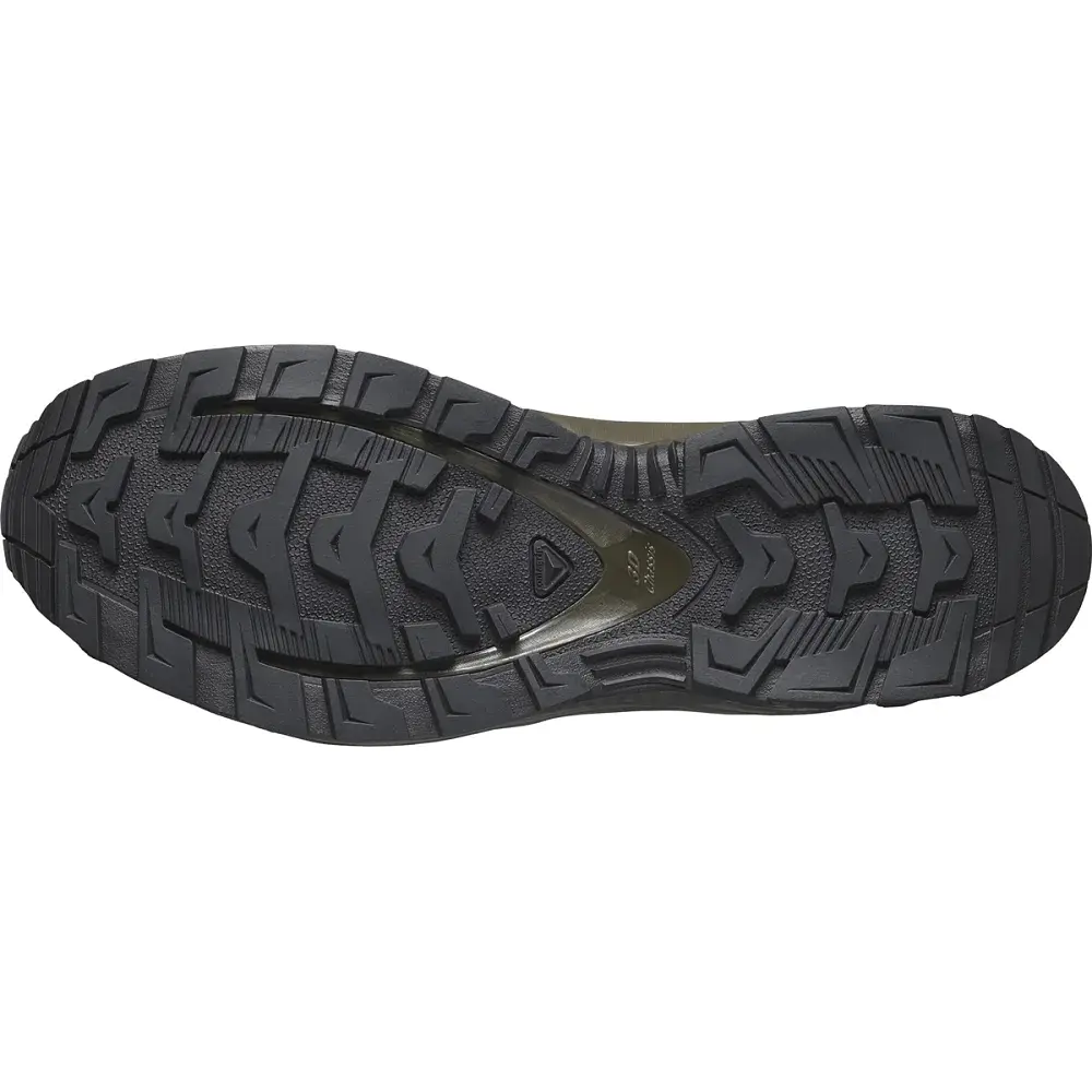 Ботинки Salomon XA Forces MID GTX EN 4.5 Dark Earth - фото 5