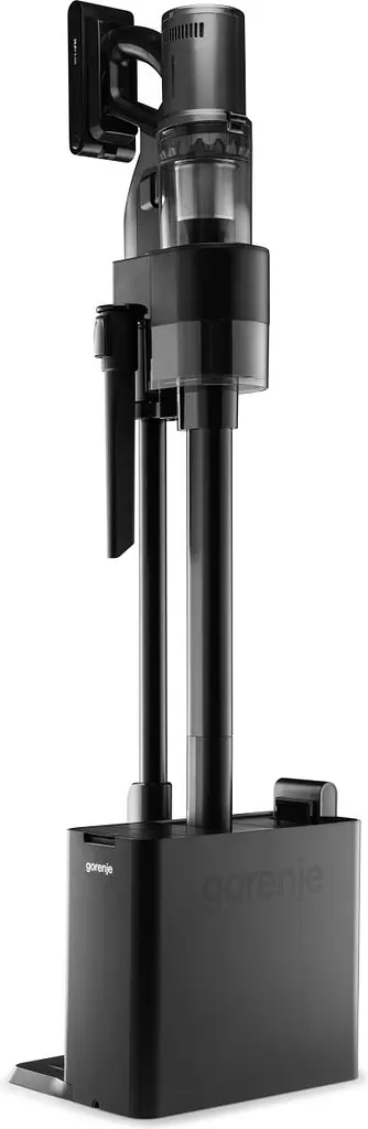 Акумуляторний пілосос Gorenje SVC296749NEBL (V24P01FP2960EU) (7259031) - фото 2