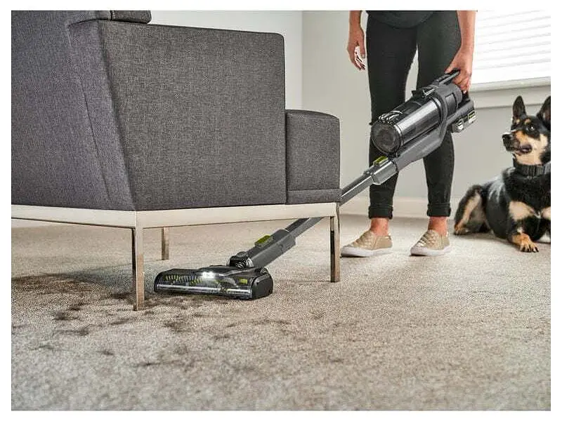 Бездротовий пилосос Ryobi ONE+ RSVS18BL-1C40G (5133006508) - фото 5