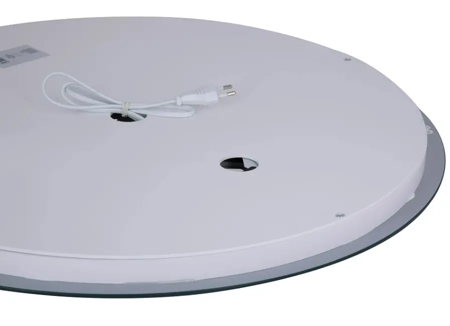 Дзеркало Lidz Aria з LED-підсвічуванням Touch LD78LR600 - фото 5