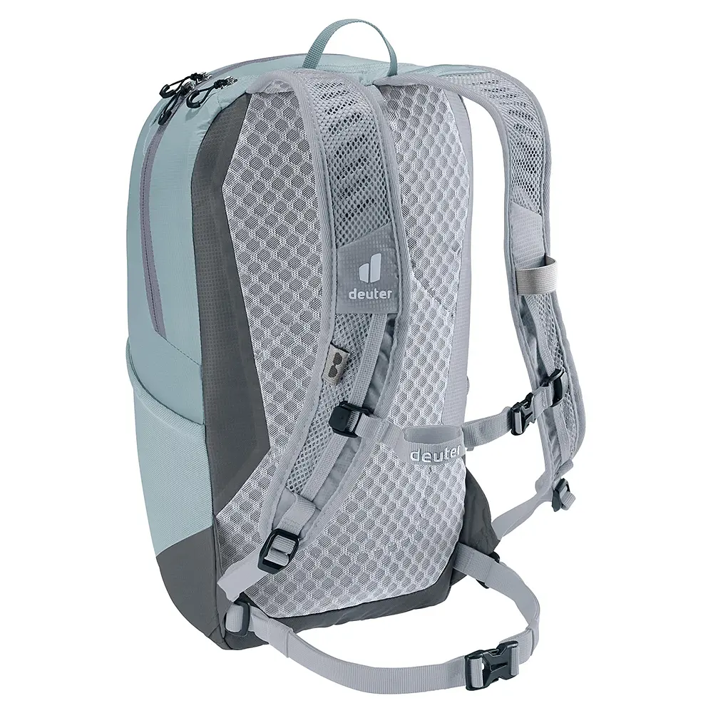 Рюкзак Deuter Speed Lite 17 Бірюзовий (1052-3410122 4412) - фото 5