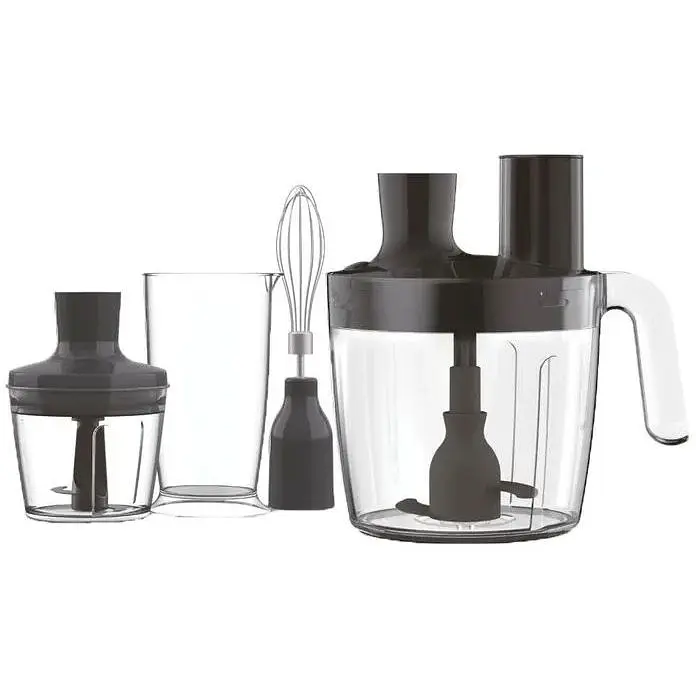 Блендер 8 в 1 Tefal HB65LD38 1000 Вт - фото 2