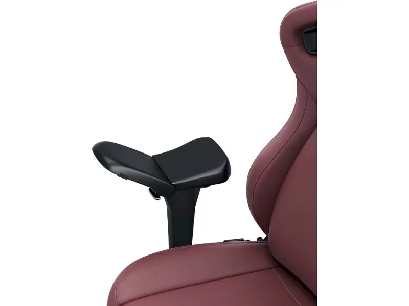 Крісло для геймера Anda Seat Kaiser 4 XL Maroon (AD12YDDC-XLL-20-A-PV/C) - фото 3