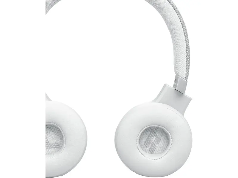 Навушники JBL Live 670NC White (LIVE670NCWHT) - фото 2