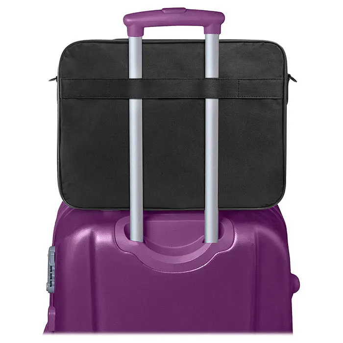 Сумка для ноутбука Defender Ascetic 15.6" Black (26019) - фото 5