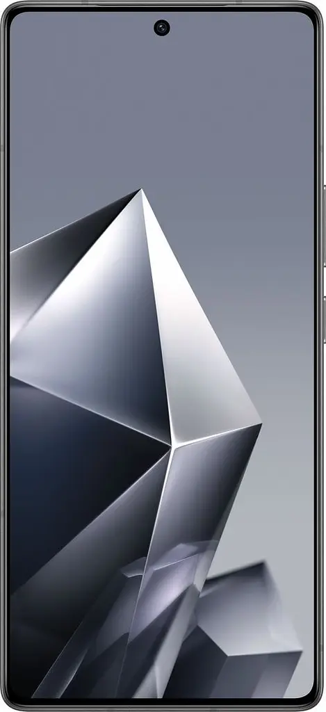 Смартфон Infinix Note 50 Pro (X6855) 12/256GB Shadow Black (UA UCRF) NFC - фото 3