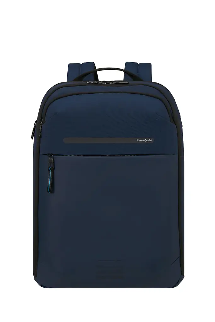 Рюкзак 17.3" Samsonite MODERNY BLUE 46х31x19 KS6*01004 - фото 11