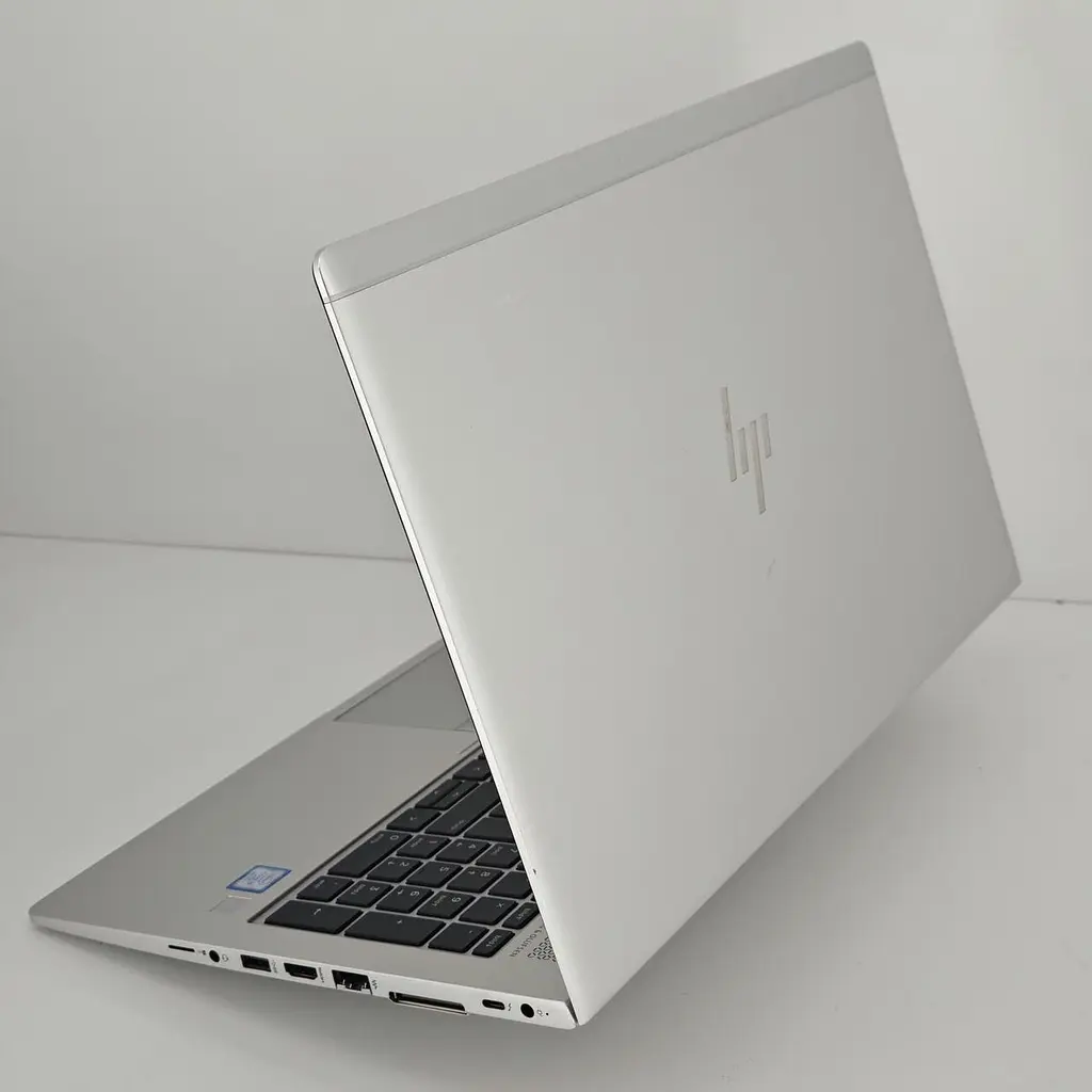 Ноутбук HP EliteBook 850 G5 FHD (i7-8650U/16/256SSD) - Class A "Б/В" - фото 6