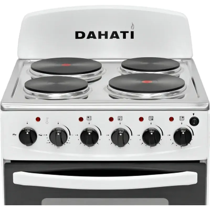 Плита Dahati 2000-24 - фото 2