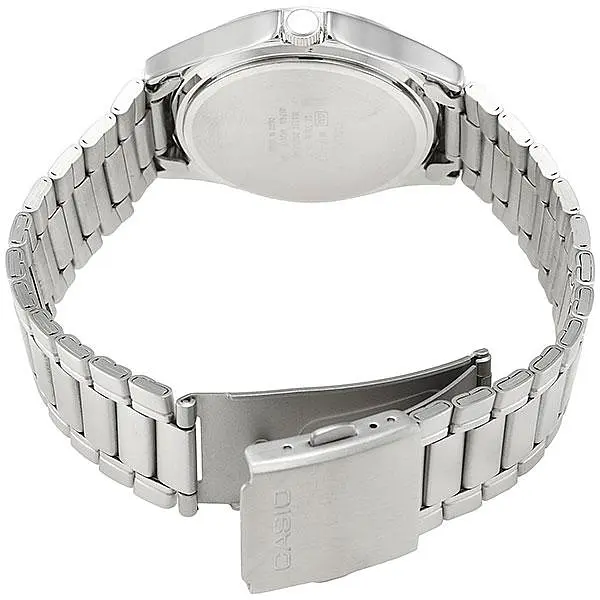 Годинник Casio MTP-1239D-2A - фото 2