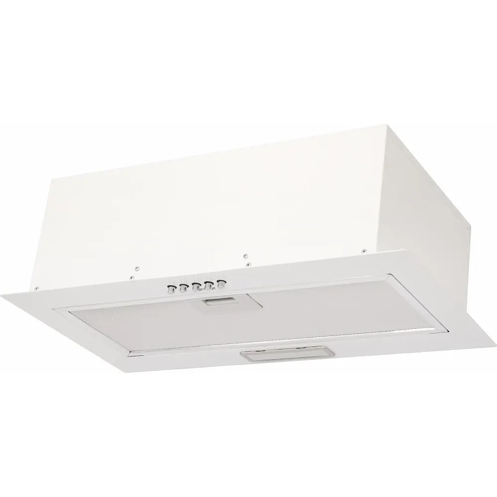 Вбудована витяжка Jantar BILT 650 LED 52 WH - фото 3
