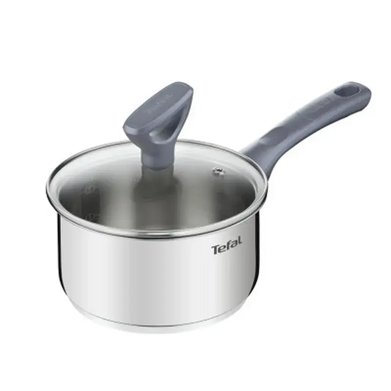 Набір посуду Tefal Daily Cook 11 предм (G713SB45) - фото 4