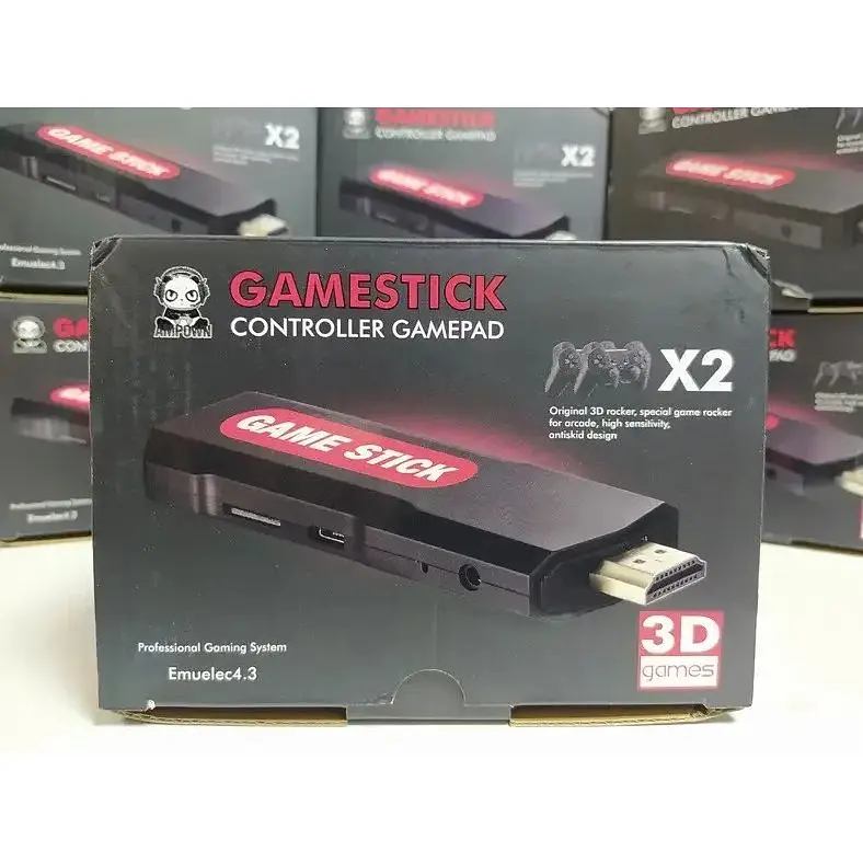 Приставка Data Frog 15000 ігор GD10 Play Station 1 PSP Nintendo 64 Dendy Sega Mega Drive 2 Денді Супер Маріо - фото 6