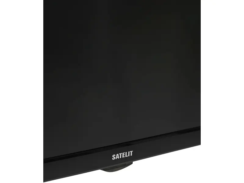Телевізор SATELIT 55U8200WS - фото 3