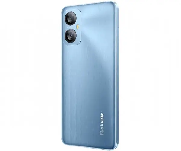 Смартфон Blackview A52 Pro 4/128GB синій (6931548314776) - фото 5