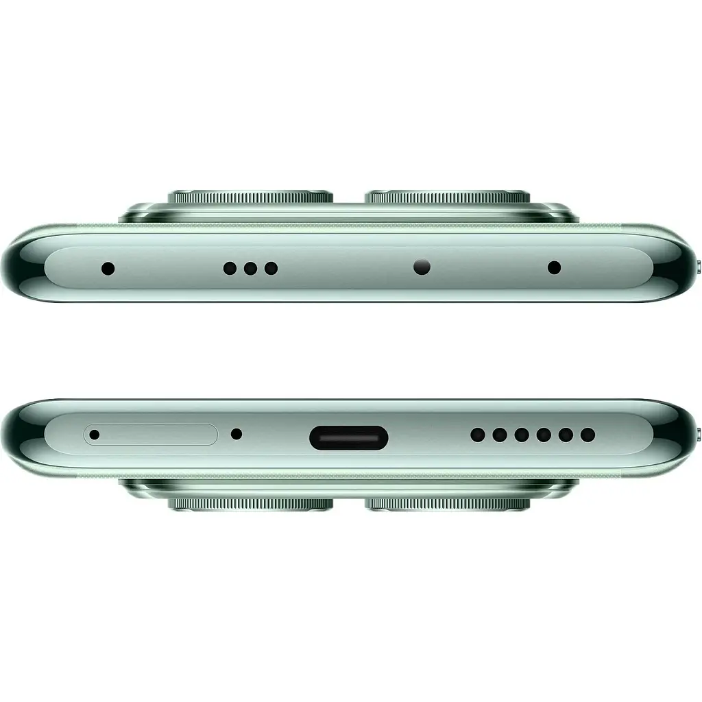 Смартфон Xiaomi Poco X7 12/512GB Green (UA UCRF) NFC - фото 9