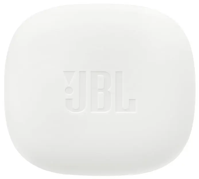 Гарнітура JBL WAVE FLEX 2 Білий (JBLWFLEX2WHT) (7065576) - фото 3