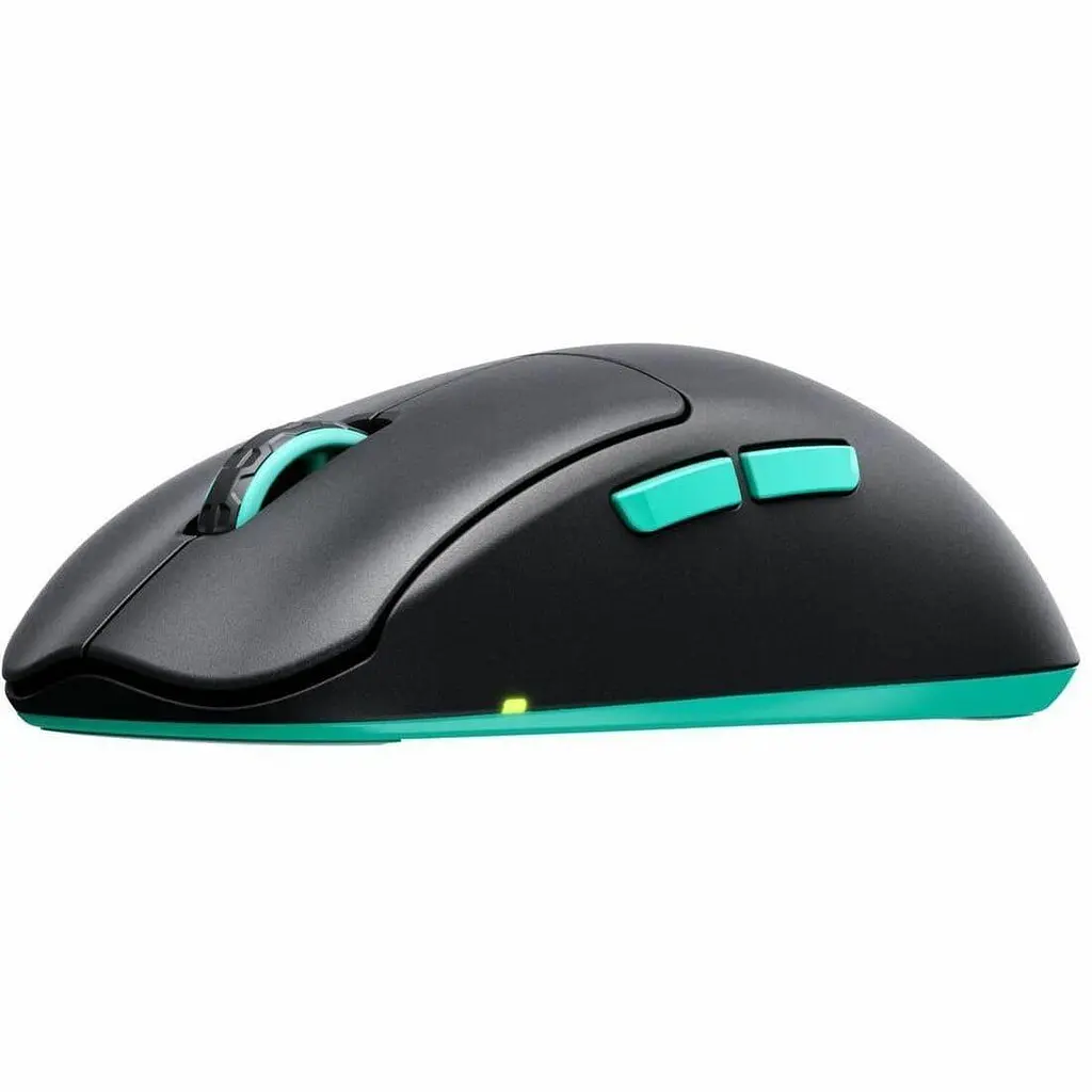 Мышь Cherry Xtrfy Xtrfy M68 Black (CX-M68W-BLACK) - фото 4