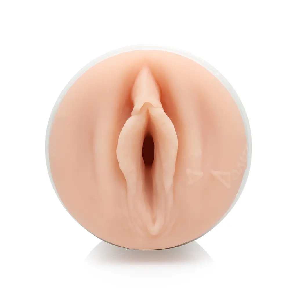 Мастурбатор Fleshlight Girls: Abella Danger - Danger, зі зліпка вагіни - фото 2