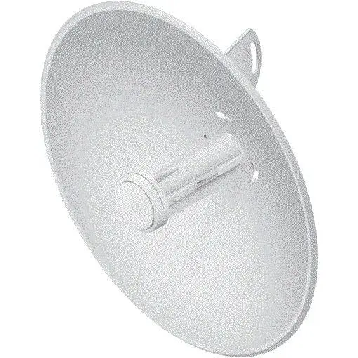 Точка доступу Ubiquiti PowerBeam M5 (PBE-M5-400) - фото 1