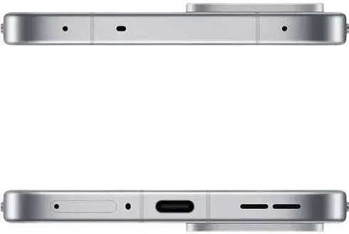 Смартфон OnePlus Ace 6 12/256GB Silver (CN) NFC [укр. немає, рос. є, Google сервіси оновлюються] - фото 4