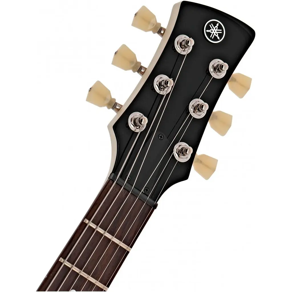 Електрогітара Yamaha Revstar Element RSE20 Vintage White [129628] - фото 4