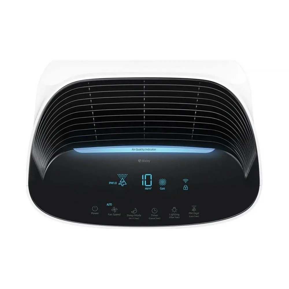 Очищувач повітря Samsung AX60R5080WD [53908] - фото 7