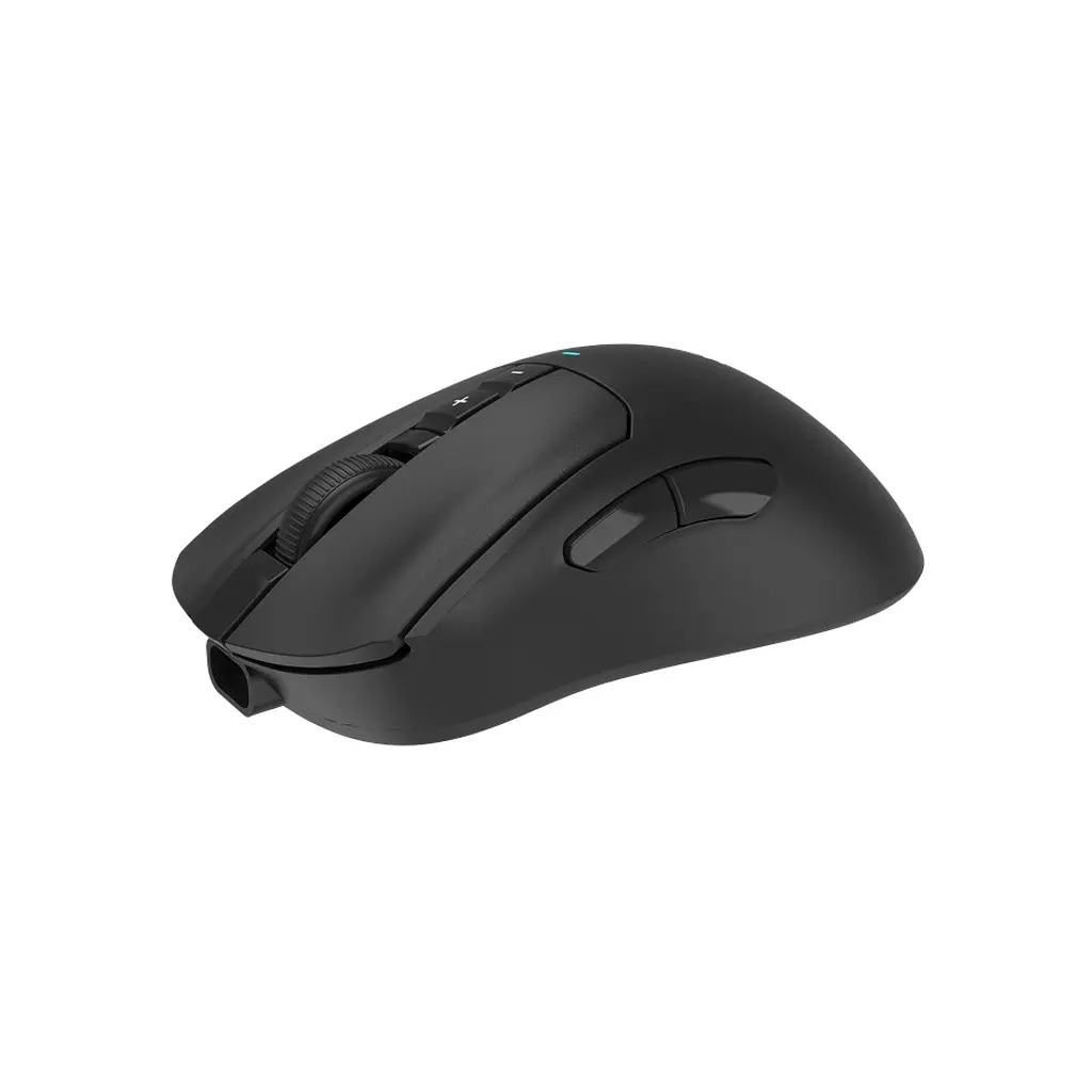Мишка A4Tech Bloody R73 Ultra Duo Wireless Black (4711421002356) - фото 6