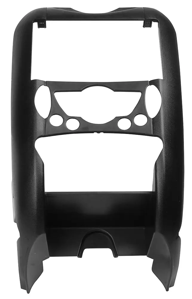 Переходная рамка Mini Cooper (R56), One (R56), Clubman (R55), Cabrio (R57) ACV 381023-06 - фото 2